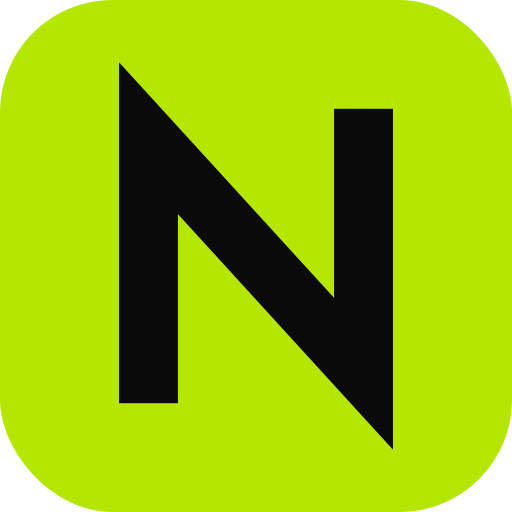 NONEYA app icon